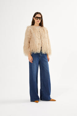 SAFI BLOUSE