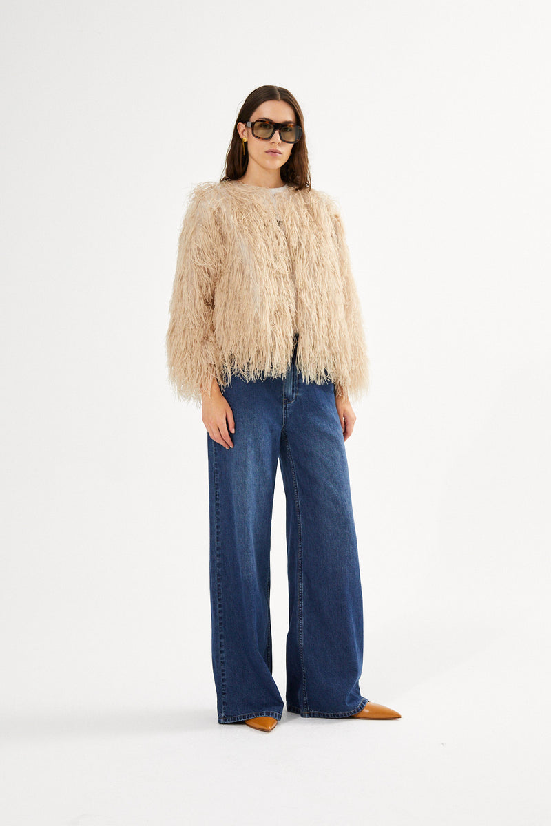 SAFI BLOUSE