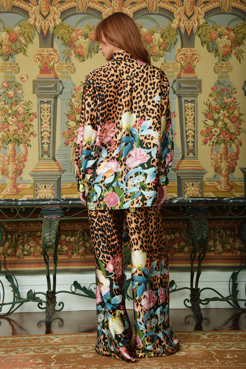WALK OF THE TOWN PANTS