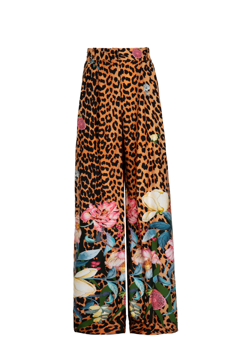 WALK OF THE TOWN PANTS