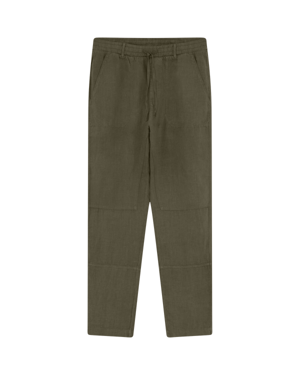 WORKER PANT