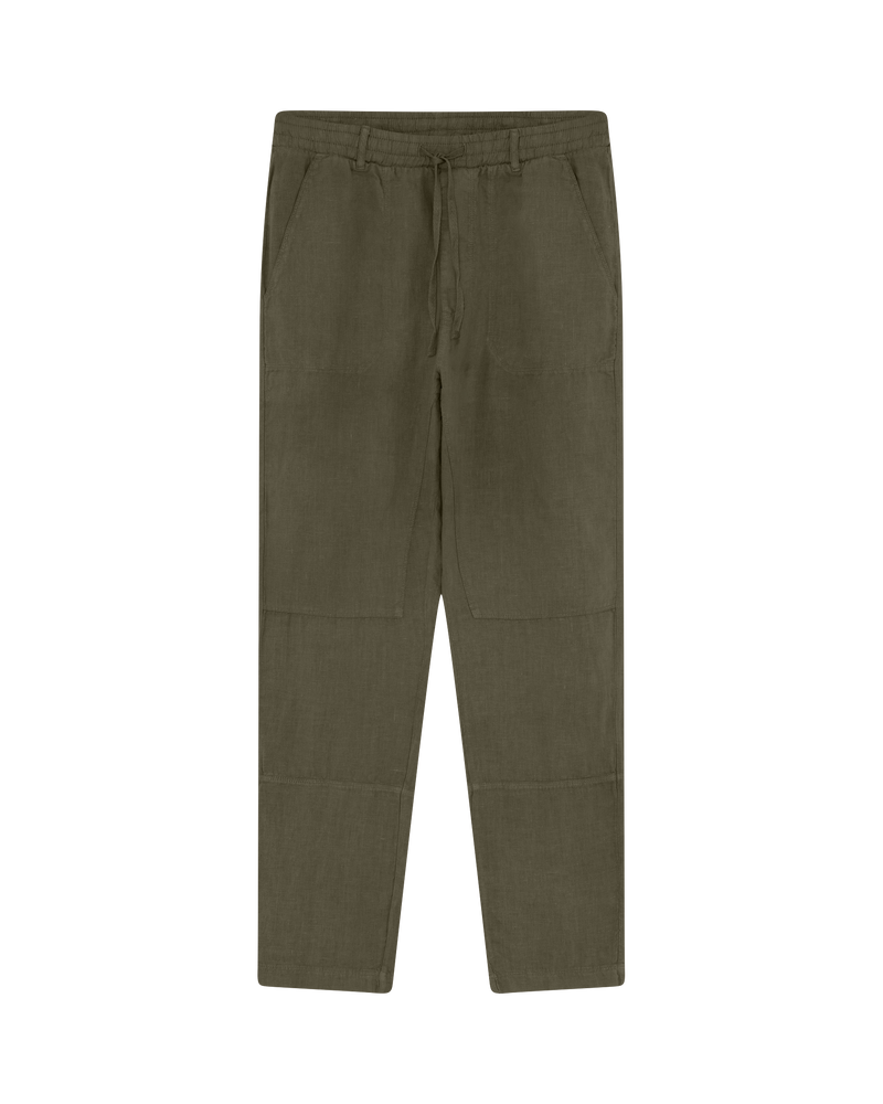 WORKER PANT