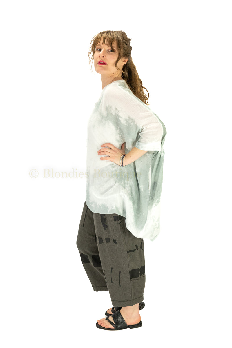 YOISHO BLOUSE