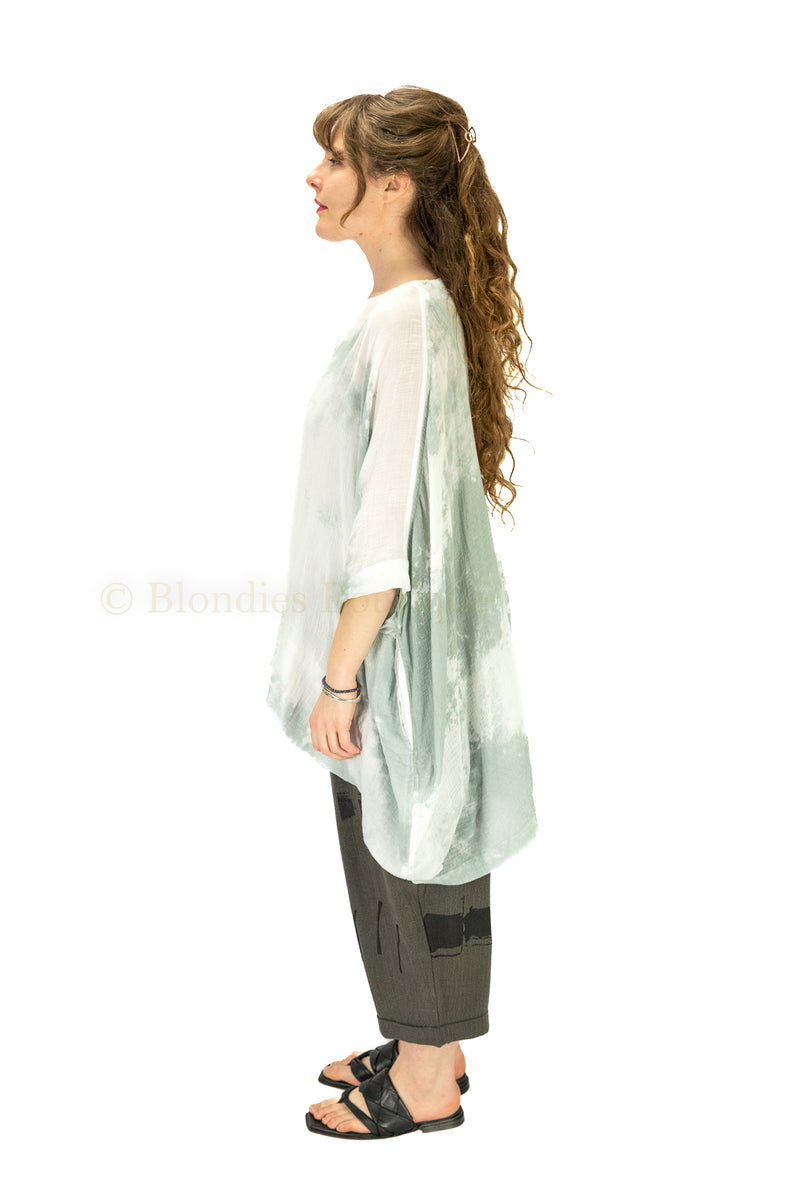 YOISHO BLOUSE