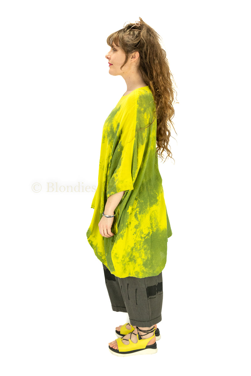 YOISHO BLOUSE