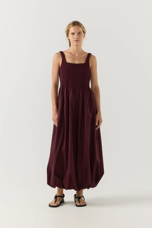 ASHA DRESS