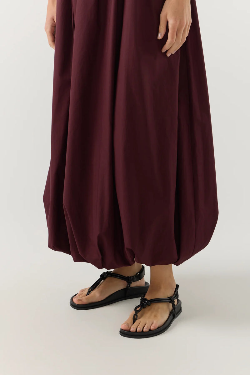 ASHA DRESS