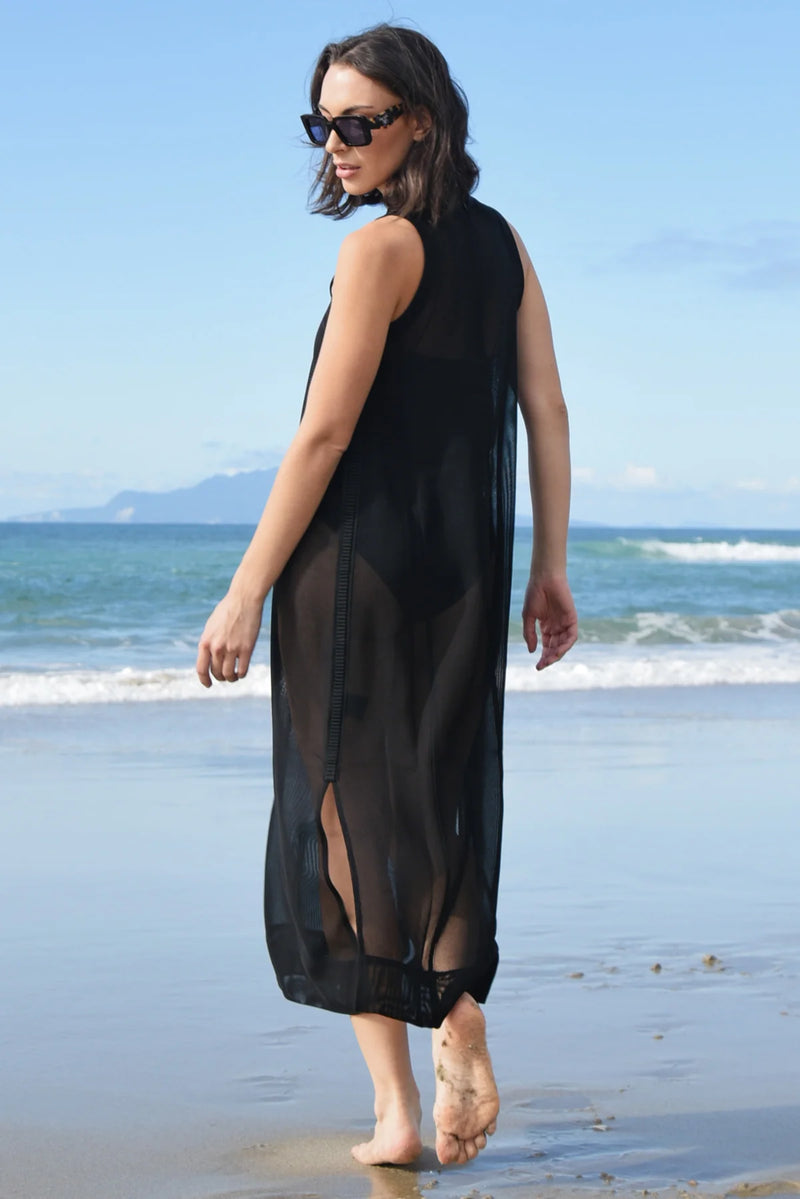 AS LONG AS IM WITH YOU DRESS