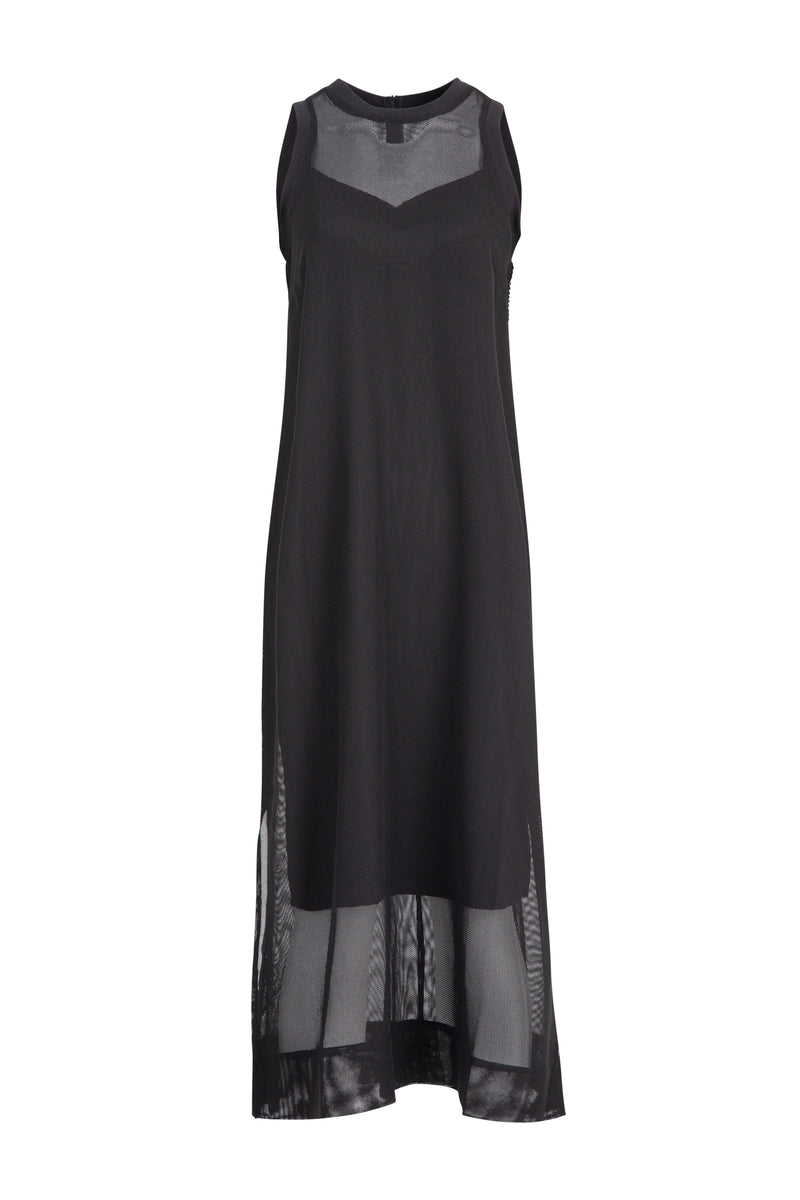 AS LONG AS IM WITH YOU DRESS