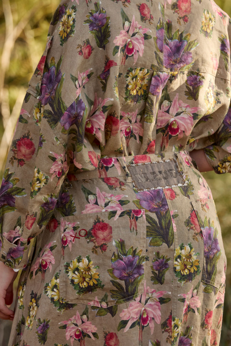 ASTER SKIRT