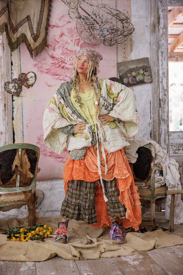 BANA FUNK N JUNK KIMONO