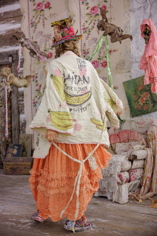 BANA FUNK N JUNK KIMONO
