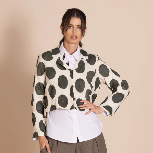 CINEMA TAILORED BIRDIE JKT