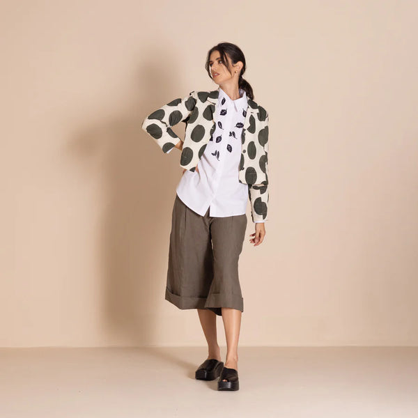 CINEMA TAILORED BIRDIE JKT