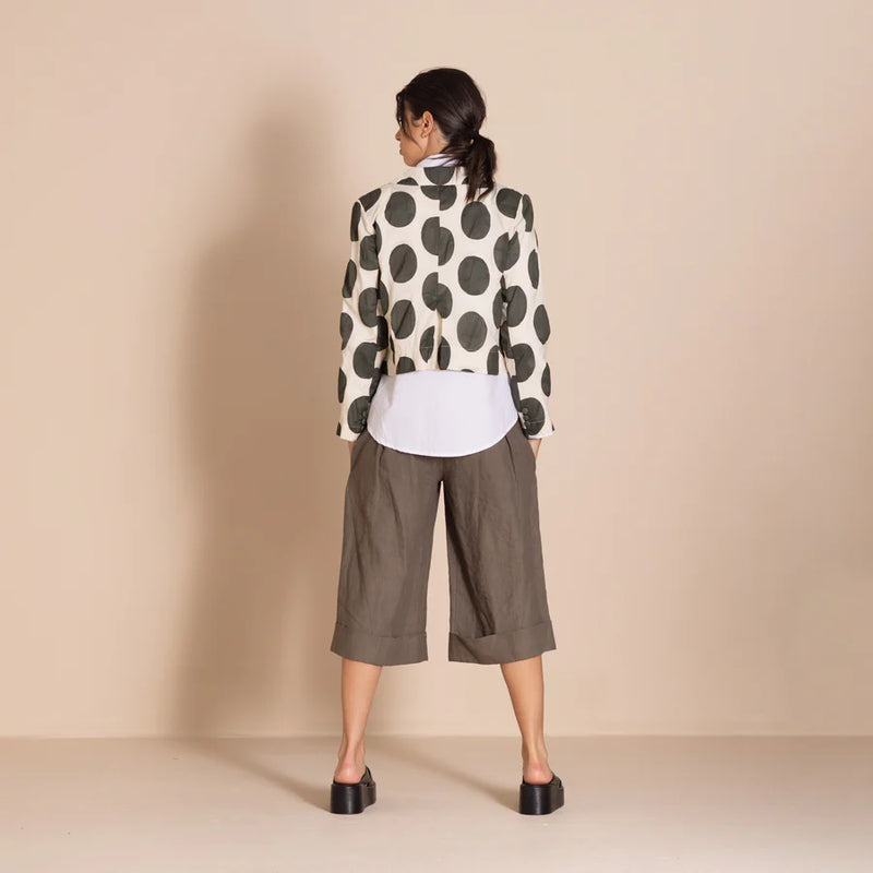 CINEMA TAILORED BIRDIE JKT