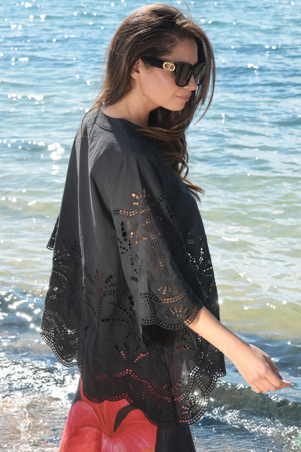 BOARDER CONTROL TOP