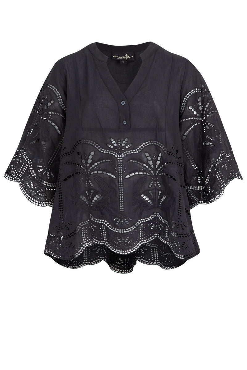 BOARDER CONTROL TOP
