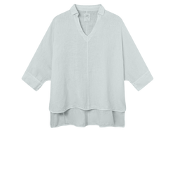 WIDE BLOUSE
