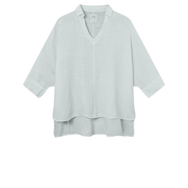 WIDE BLOUSE