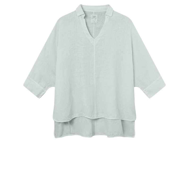 WIDE BLOUSE