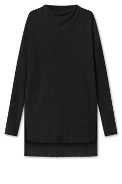 SPLITS TUNIC