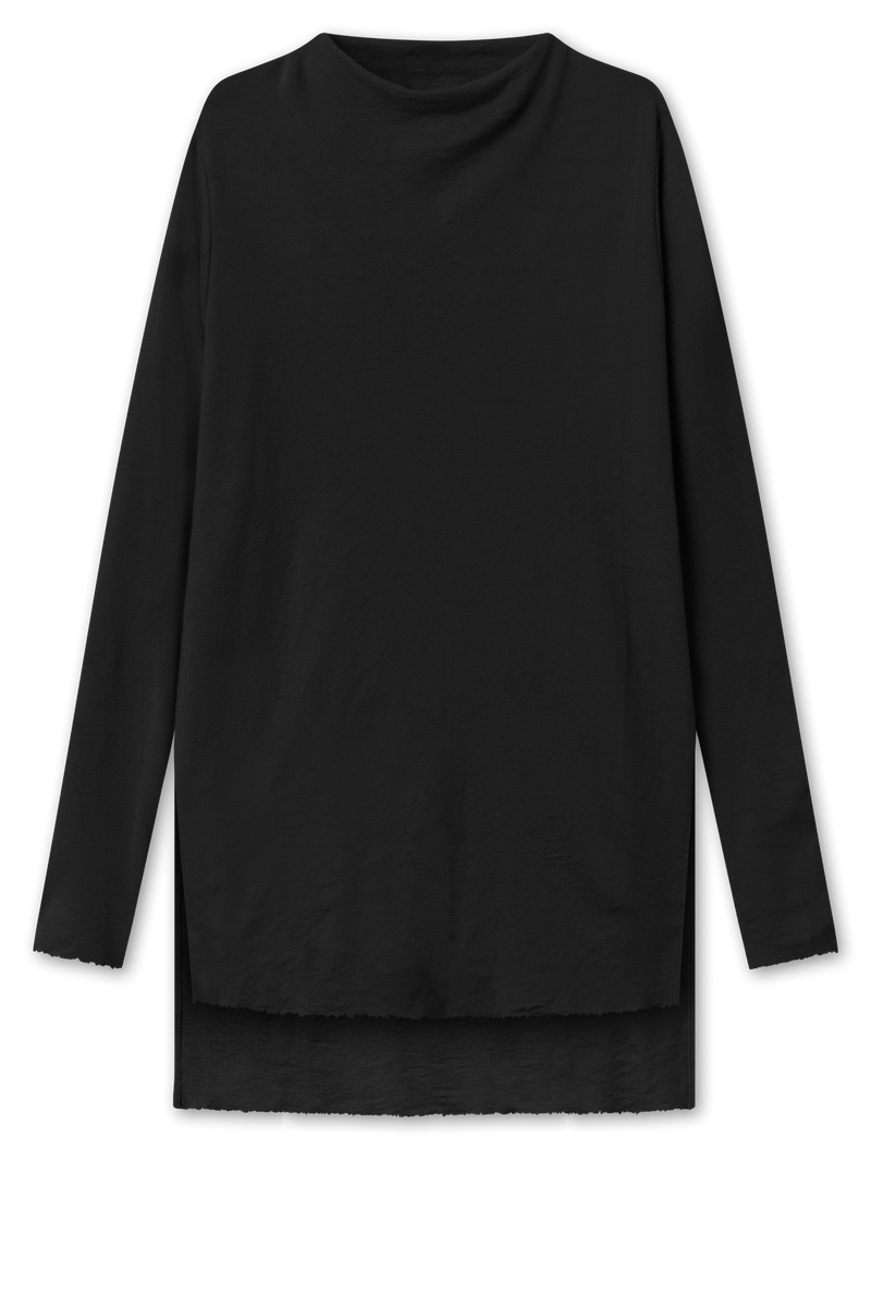 SPLITS TUNIC