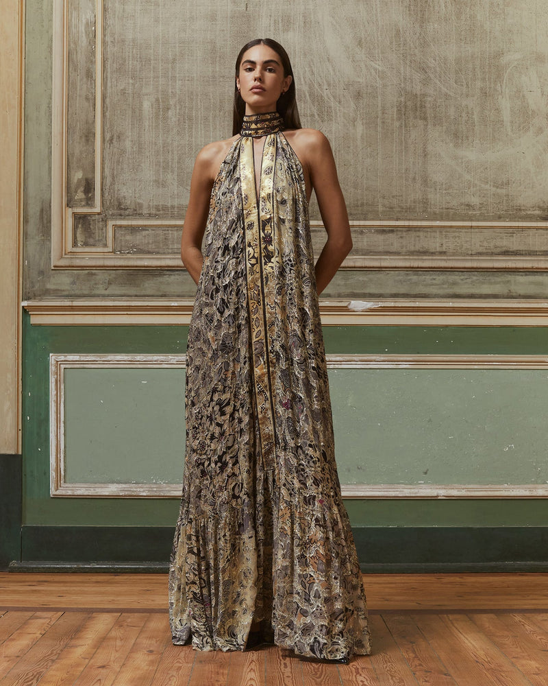 SHEELA DRESS