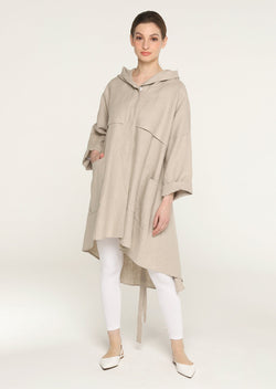 INGA TRENCH COAT