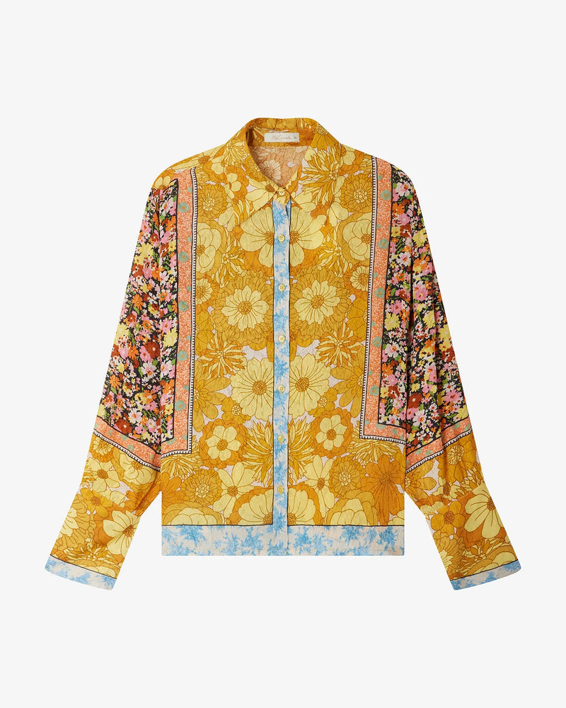 CALLY SHIRT