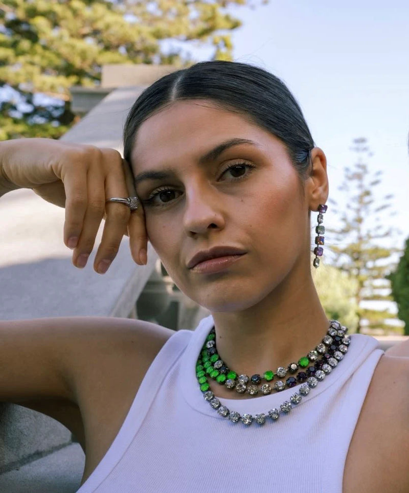 AURORA CHOKER