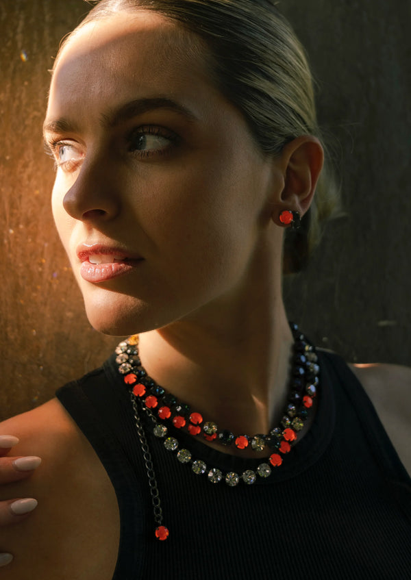 AURORA CHOKER