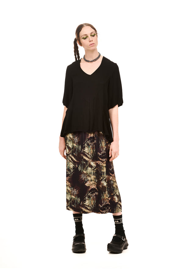 FOREVER SKIRT