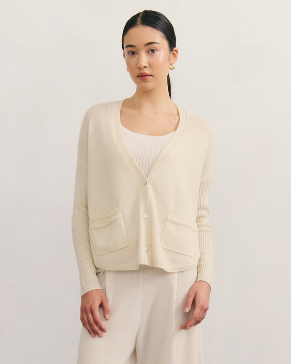 CRESENT CARDI