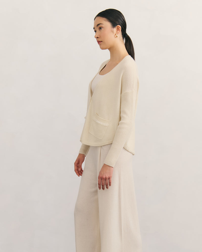 CRESENT CARDI