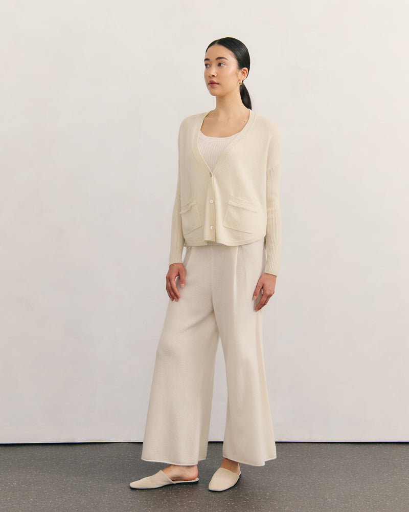 CRESENT CARDI