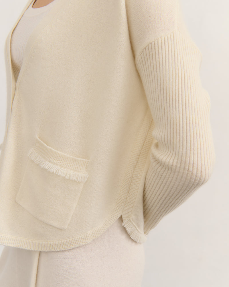 CRESENT CARDI