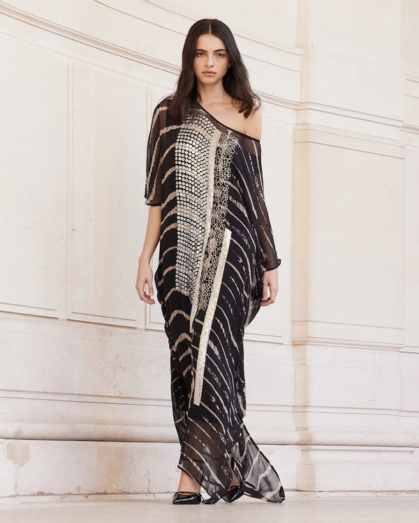 DAMUEL DRESS