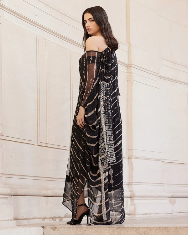 DAMUEL DRESS