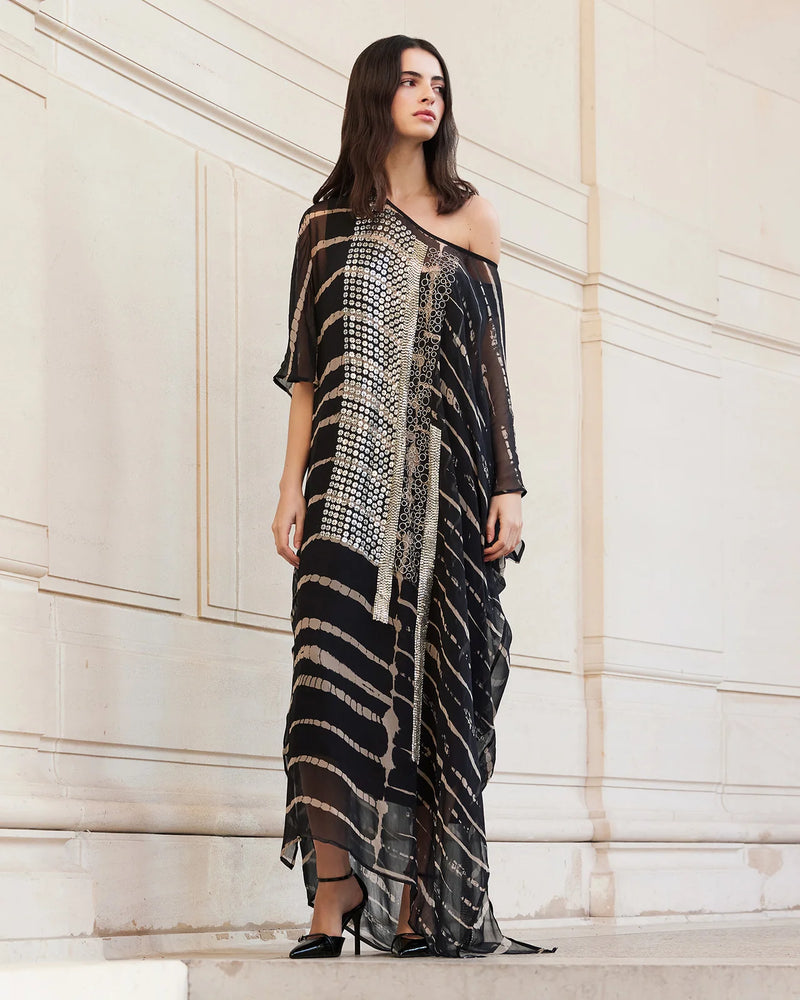 DAMUEL DRESS
