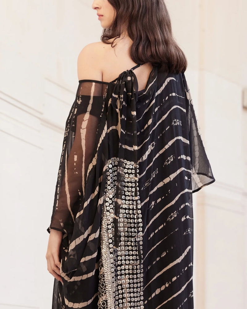 DAMUEL DRESS