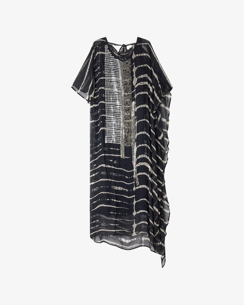 DAMUEL DRESS