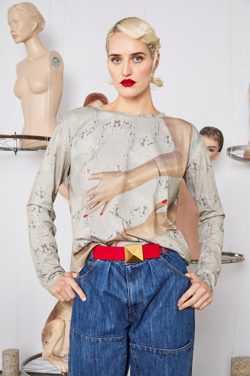 DEEDEE TOP