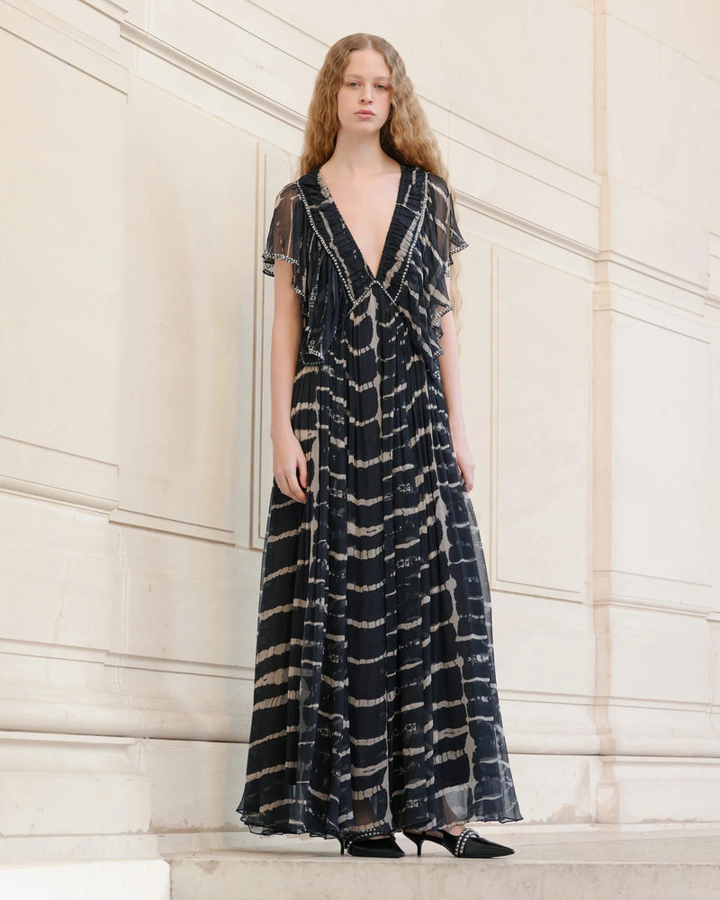 DOPHER DRESS