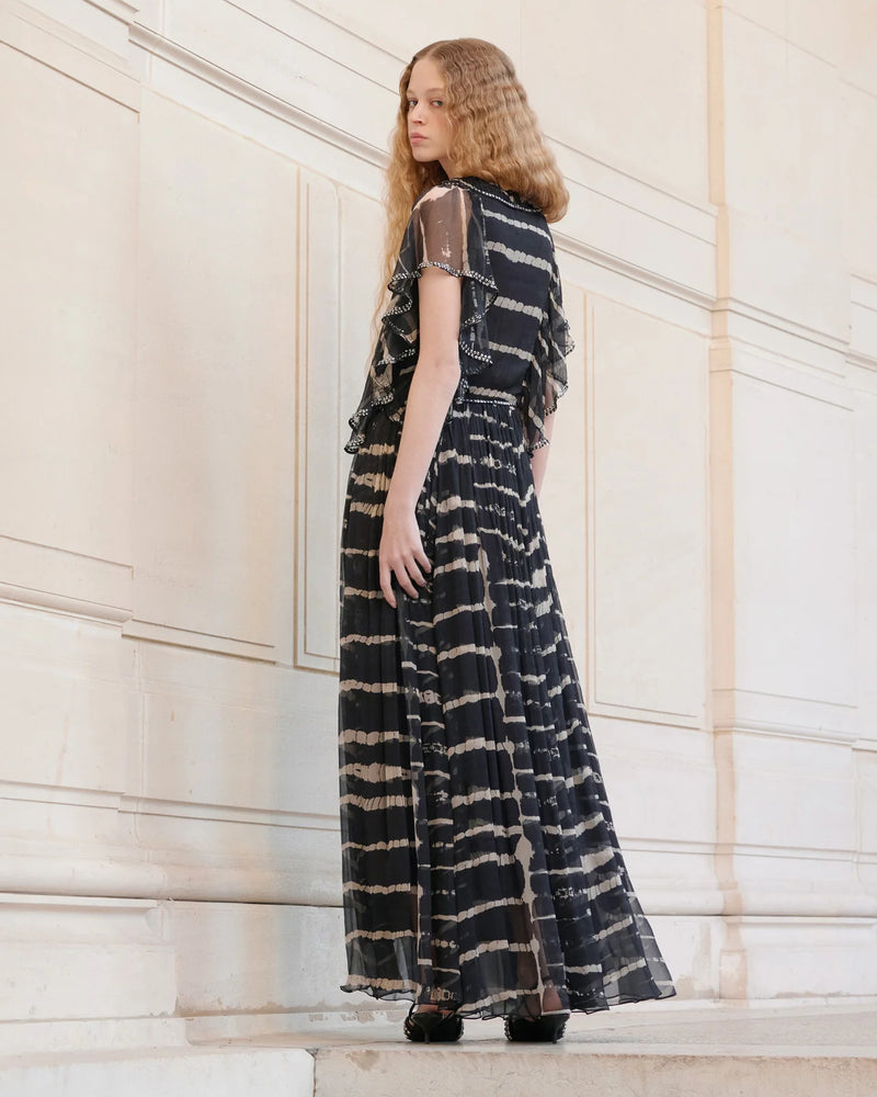 DOPHER DRESS