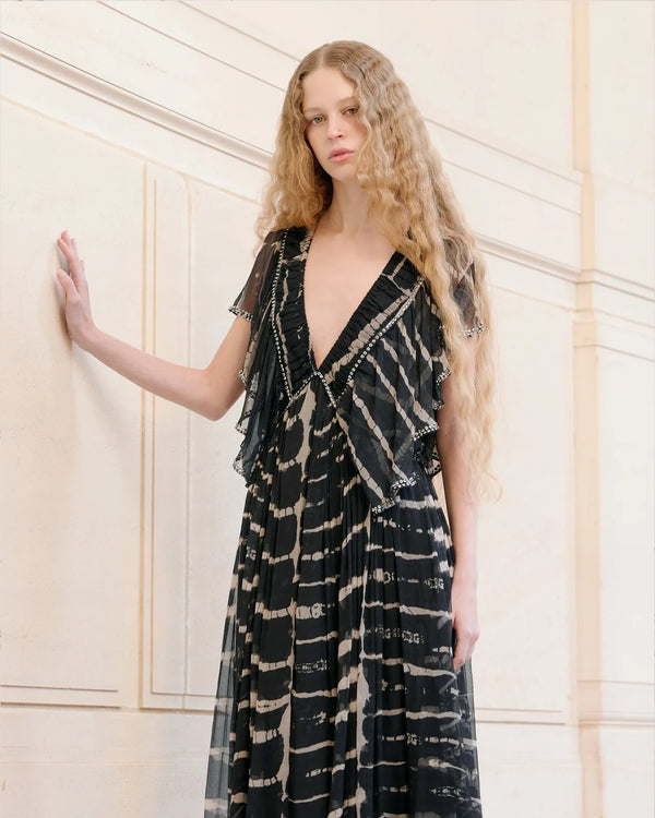 DOPHER DRESS