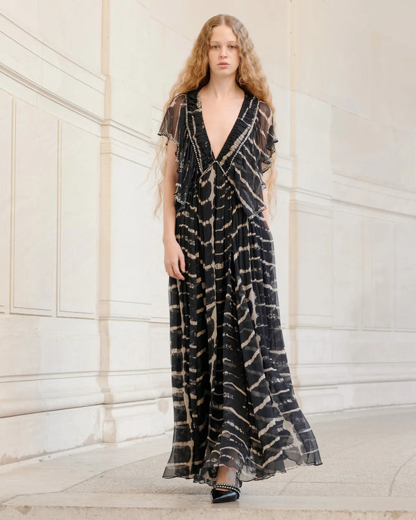 DOPHER DRESS