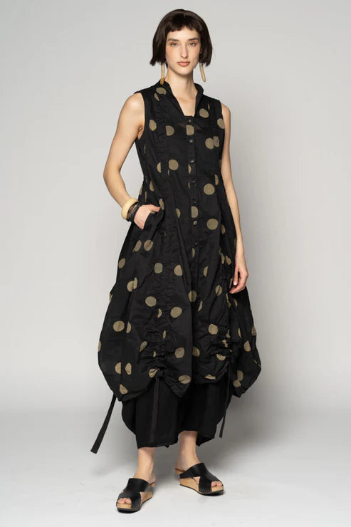 DOTTO DRESS