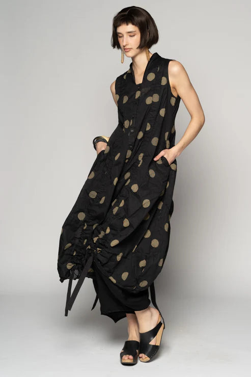 DOTTO DRESS