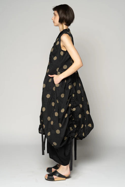 DOTTO DRESS