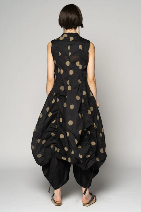 DOTTO DRESS